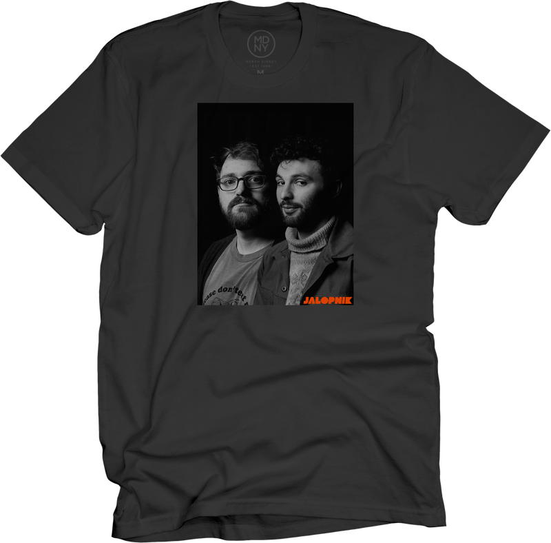 Illustration for article titled Spring Has Arrived, So It's Time To Swag Out With New Jalopnik Shirts